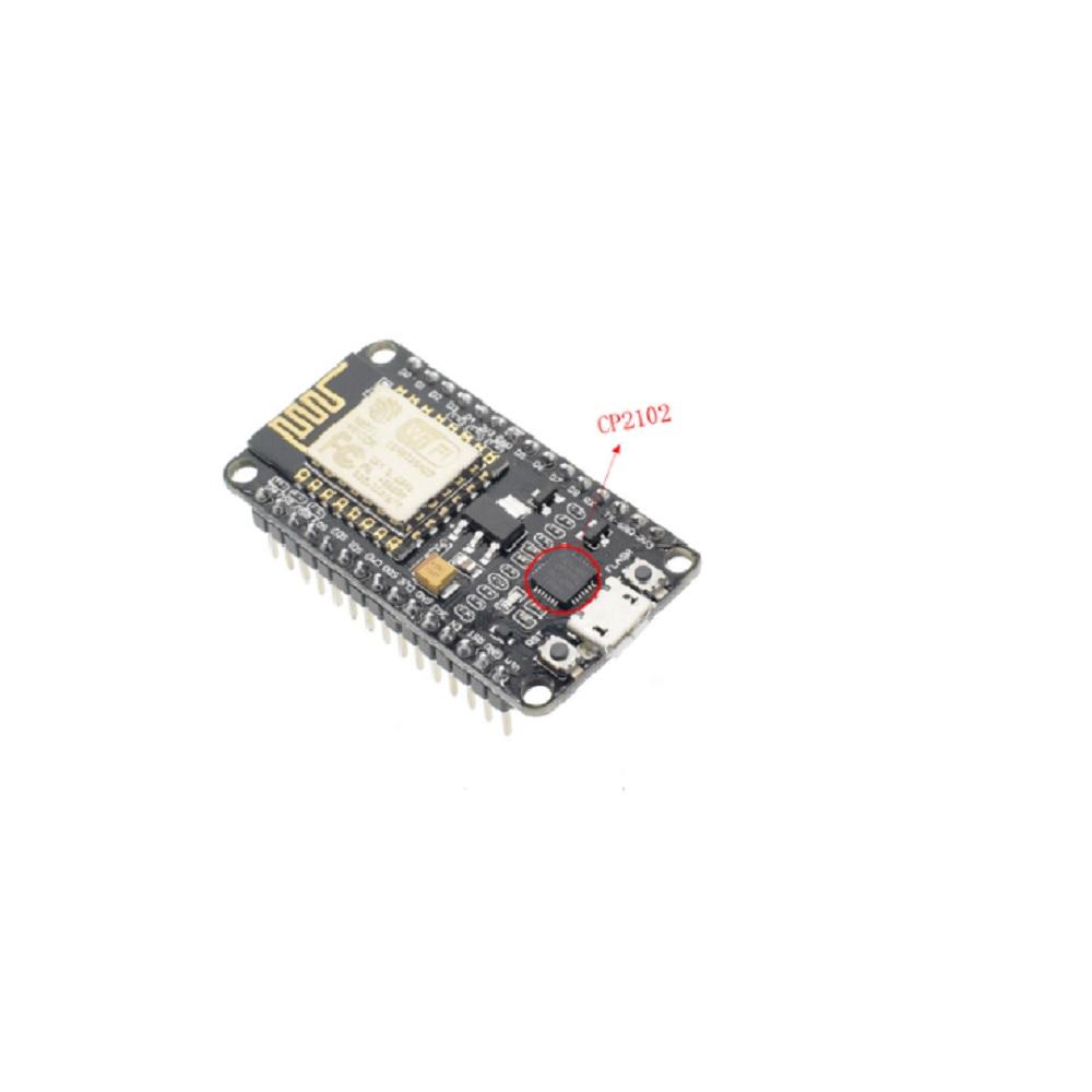 5pcs ESP8266 CP2102 WIFI Internet Development Board for NODEMCU LUA