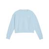 Sports Life Collection Sweatshirt Women's Light Blue 623485-69