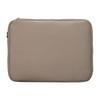 Flat Pouch Miffy 7114 B313. Greige Miffy Face