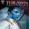 Star Wars Thrawn Alliances by Jody Houser Paperback Book 9781302918002