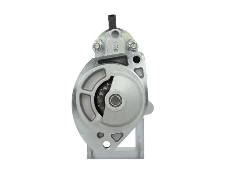 Bv Psh Starter 250.511.132.050