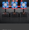 Electronic Target Shooting Game for Kids with Light & Sound Effects
