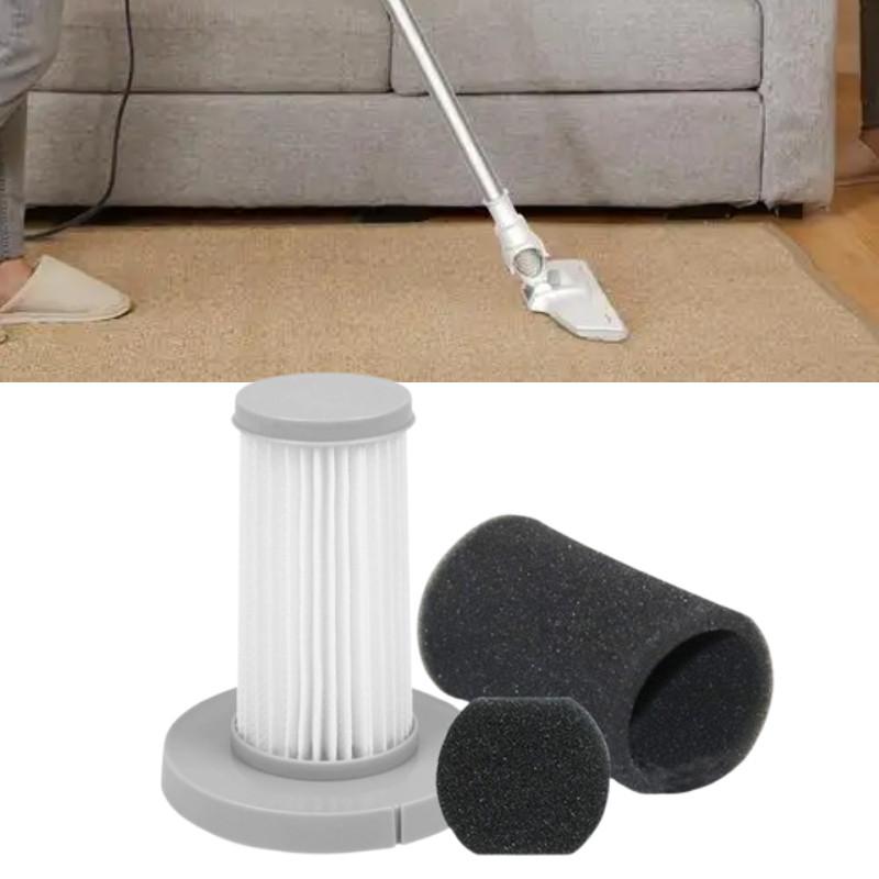 Part Hepa Replacement Washable Filter Screen For Deerma Dx700 Dx700s Clean Tool