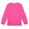 Children's Fashion Suit Skirt Round Neck Long Sleeve Top Pants