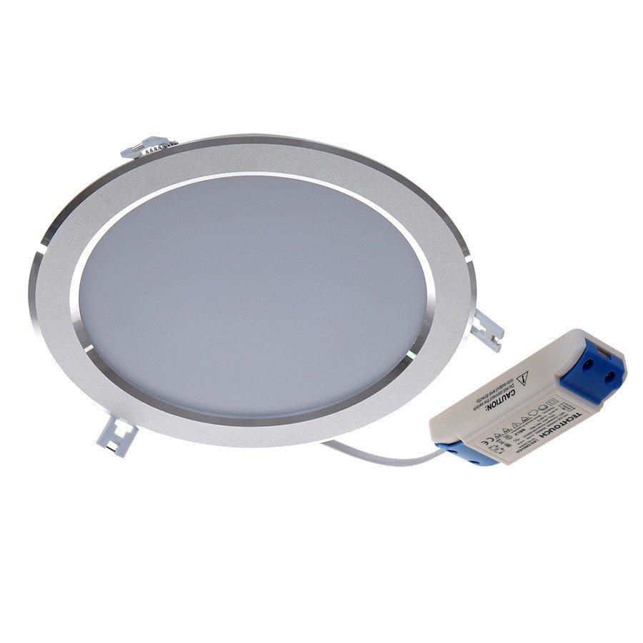 Oprawa wpuszczana oczko Luxram 204052 Italux