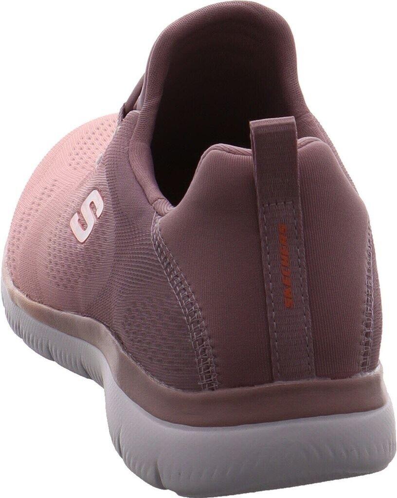 Skechers Summits - Bright Charmer Женские кроссовки светло-сиреневого цвета