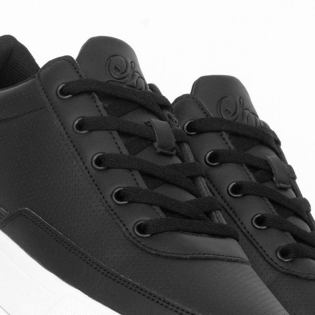 Loyalty & Faith Mens Jarrod Trainers
