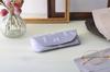 DDintex FLORET LONDON Eyeglass Case Light 16 x 6 x cm 02, Miao, Gray, 3.5 [Liberty Print]