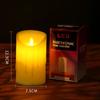Cross-Border LED Candle Lights for Home, Weddings, and National Day Decor