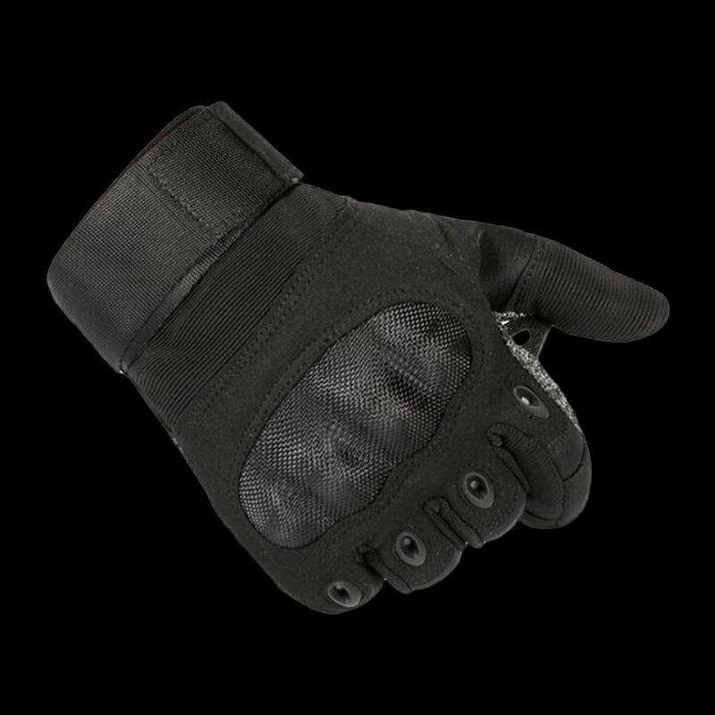 Warrior Men s Level 5 Cut-Resistant Full-Finger Tactical Gloves