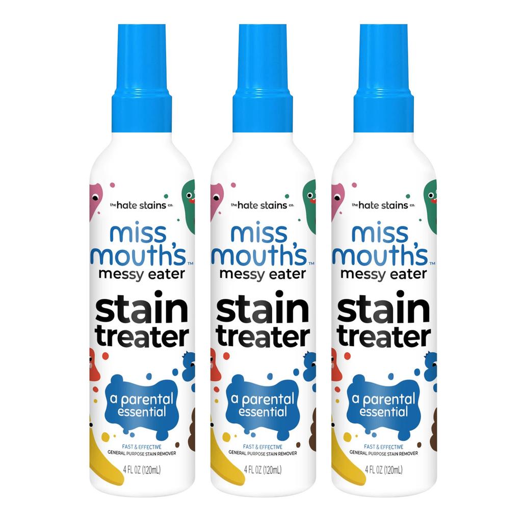 120Ml Portable Stain Treater Washable-free Quickly Dust Bleached Decontamination for Laundry Fabric Oil Remover Effective Spray