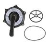 SPX0710XBA17: Compatibil cu Ansamblu Cheie și Mâner Hayward VariFlo SP710XR50.