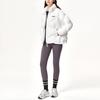 New FILA Down Jackets Women's Standard White F11W149902F-WT