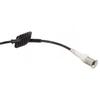 1PCS Car Speedometer Cable For Nissan For D21 For Navara 1986-1997 25050-22G01 Replacement Speedometer Cable