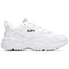 New FILA Tracer Series Wear resistant Low Tops Casual Shoe White Women's F12W021111FWT