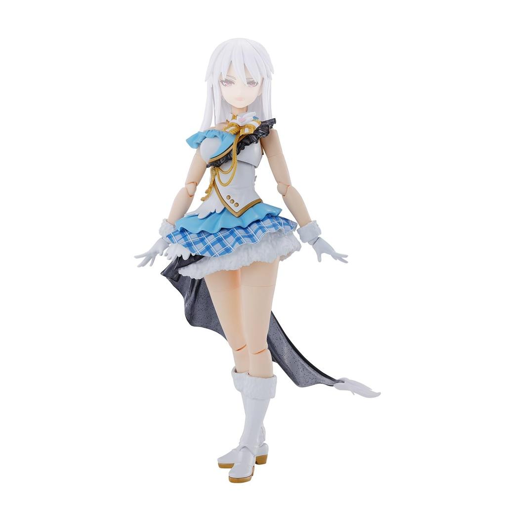30MS Idolmaster Shiny Colors Optional Body Parts Beyond the Blue Sky 2 [Color A] Pre-colored Plastic Model