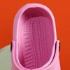New Cute Hollow Out Clogs Casual Slippers Non-Slip Soft Sole Wear-resistant Cave Sandals For Boy's & Girl's Outdoor Garden Shoes