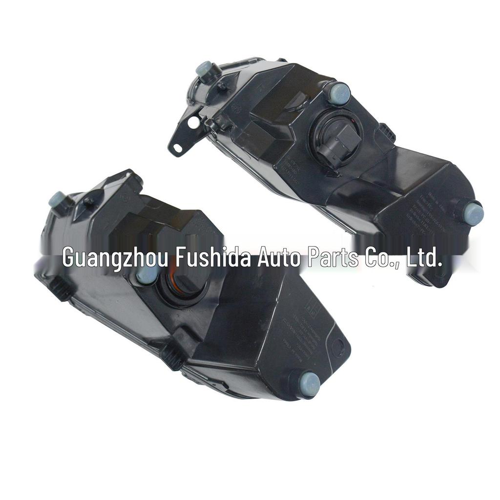 LED Daytime Running & Fog Lights for 2014-2016 Volkswagen Polo