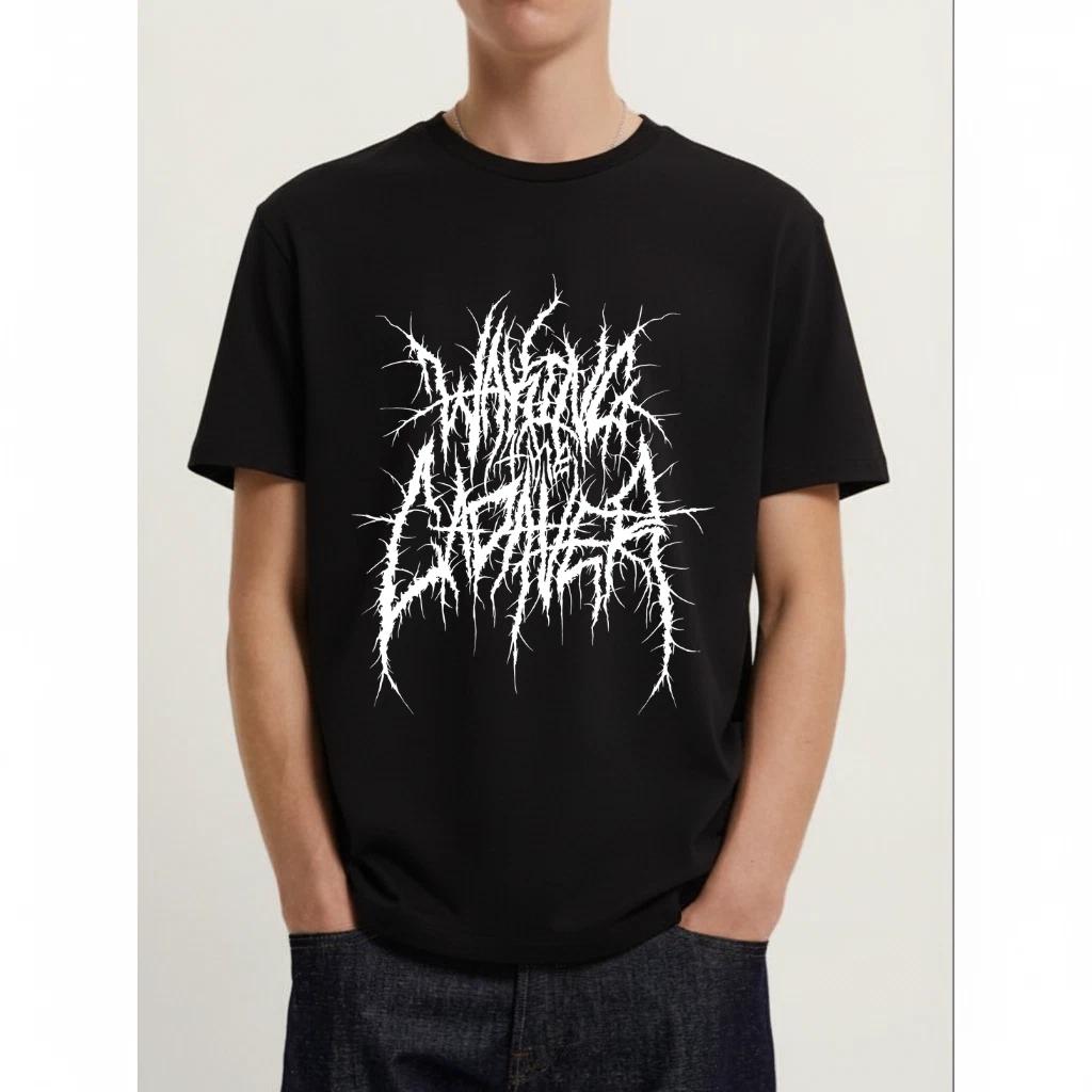 

Waking the Cadaver 3 Limited Edition Unisex T-Shirt (Size S–5XL) 2XL