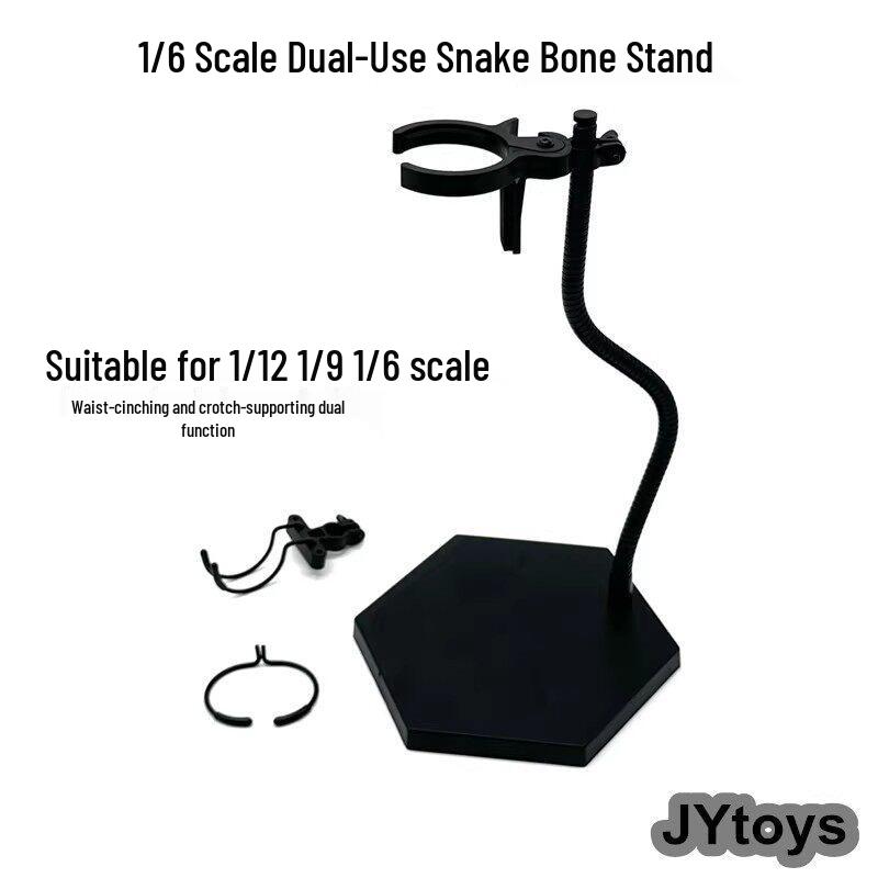 ZYTOYS 1/6 Soldier Figure 12" Model Doll with Metal Stand Base