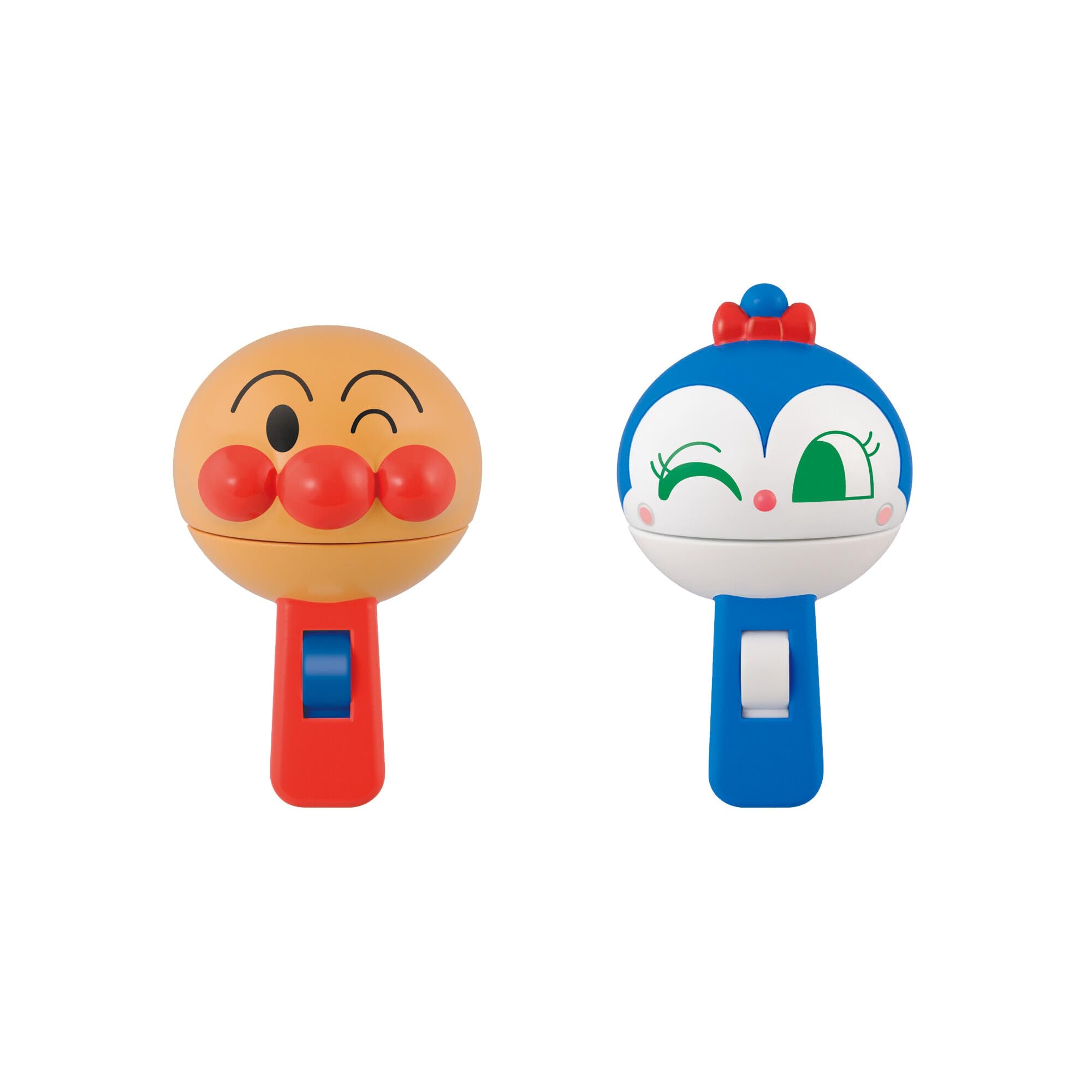 

2 вида от Okuchipakurin An*Panman (издание 2024 г.)