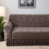 Elastic Sofa Cover Skirt All-Inclusive Sofa Cover