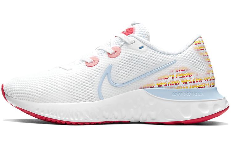 Nike Renew Run White Women s CW5633-100 36
