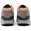 HUF x Nike Air Max 1 SP Naranja Zapatillas Unisex Gris Antracita Naranja Brillante HF3713-001