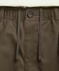 NIKE Life Wide Leg Pants M - Dark Hazel: Black / Ii0520-212