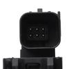 Car Left Front Door Keyless Entry Password Lock Car Door Code Key Pad Buttons 8L8T-14A626-AA For Ford Escape 2008-2012-A87Q