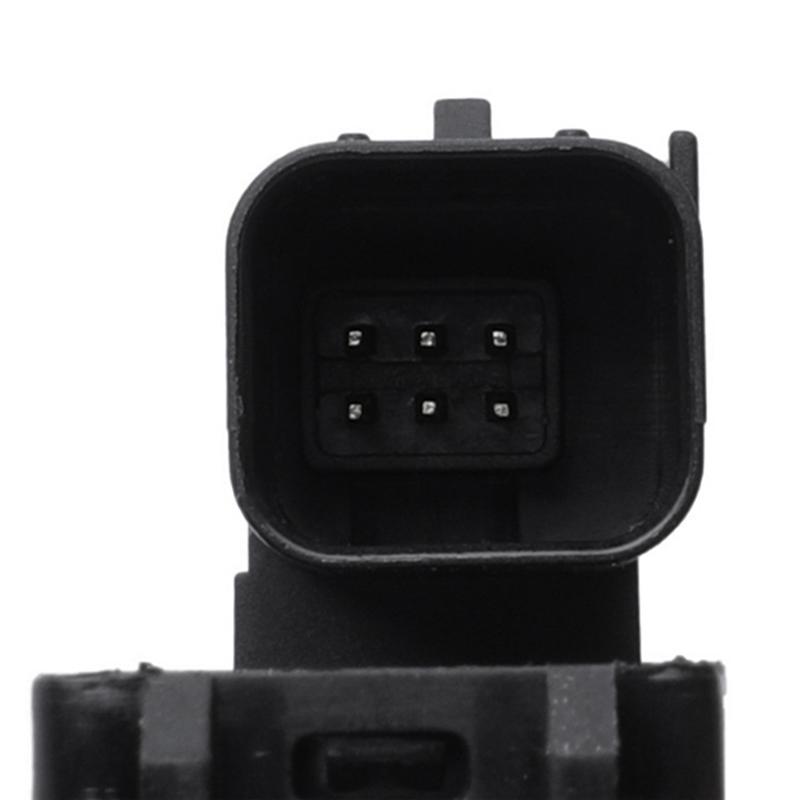 Car Left Front Door Keyless Entry Password Lock Car Door Code Key Pad Buttons 8L8T-14A626-AA For Ford Escape 2008-2012-A87Q