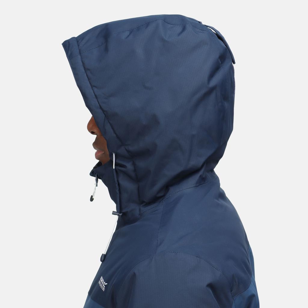 Regatta Mens Volter Protect II Insulated Jacket