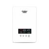 Instant Electric Water Heater for Showers – Smart Constant Temperature Heating for Hair Salons