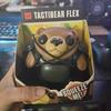 Офіційна іграшка-антистрес Valorant Tactibear Squishy - Персонаж гри Fidget Push Pop Новинка Подарунки Іграшки В наявності