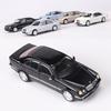 LNV2  1:64 Benz E55 AMG Alloy Car Diecasts & Toy Vehicles Car Model Miniature Scale Model Car For Children