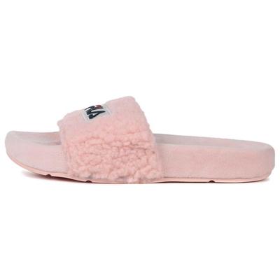 Drifter Series Lightweight Pink Korean Version Slippers 1SM00817_661