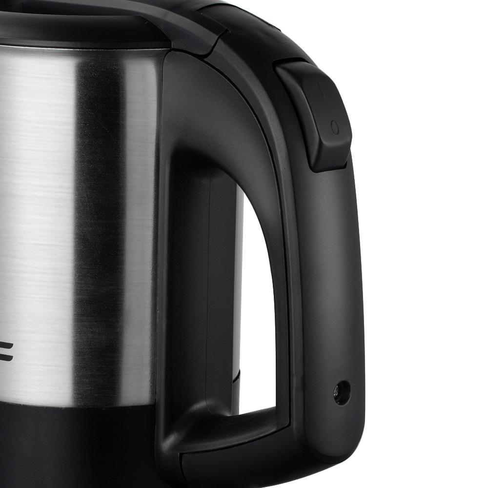 Stainless Steel Electric Kettle Hot Water Kettle / Electric Kettle / Kettle Automatic Power-off 0.5L