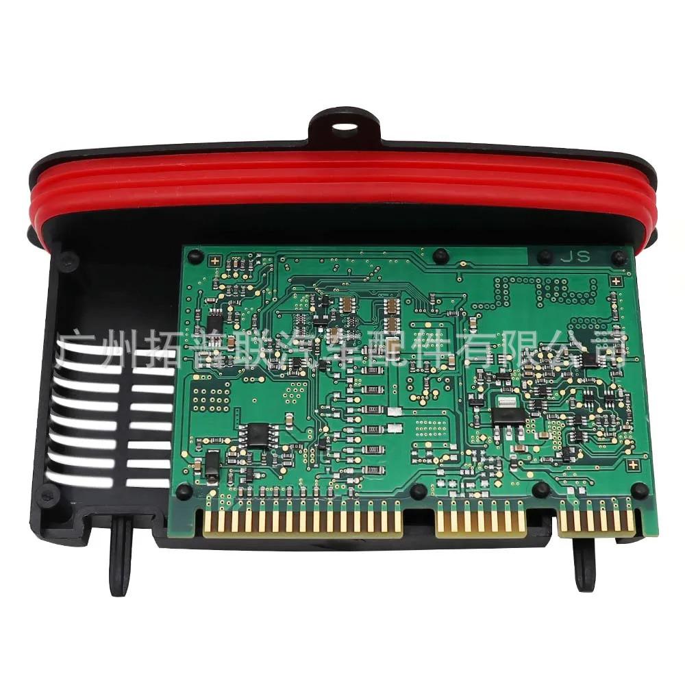 Compatible Headlight Driver Module for 5 Series F10/F18, OE 63117355073