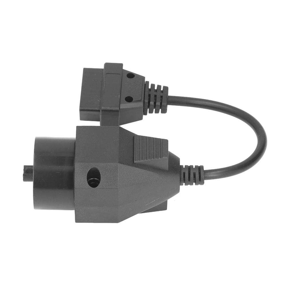 Car Diagnostic Connector Cable 16Pin To 20Pin OBD2 Diagnostic Adapter Replacement for E36 E39 X5 Z3 X1
