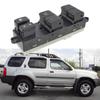 Electric Power Window Master Control Switch 25401-EA003 For NISSAN FRONTIER XTERRA TERRANO NAVARA car accessories 25401EA003