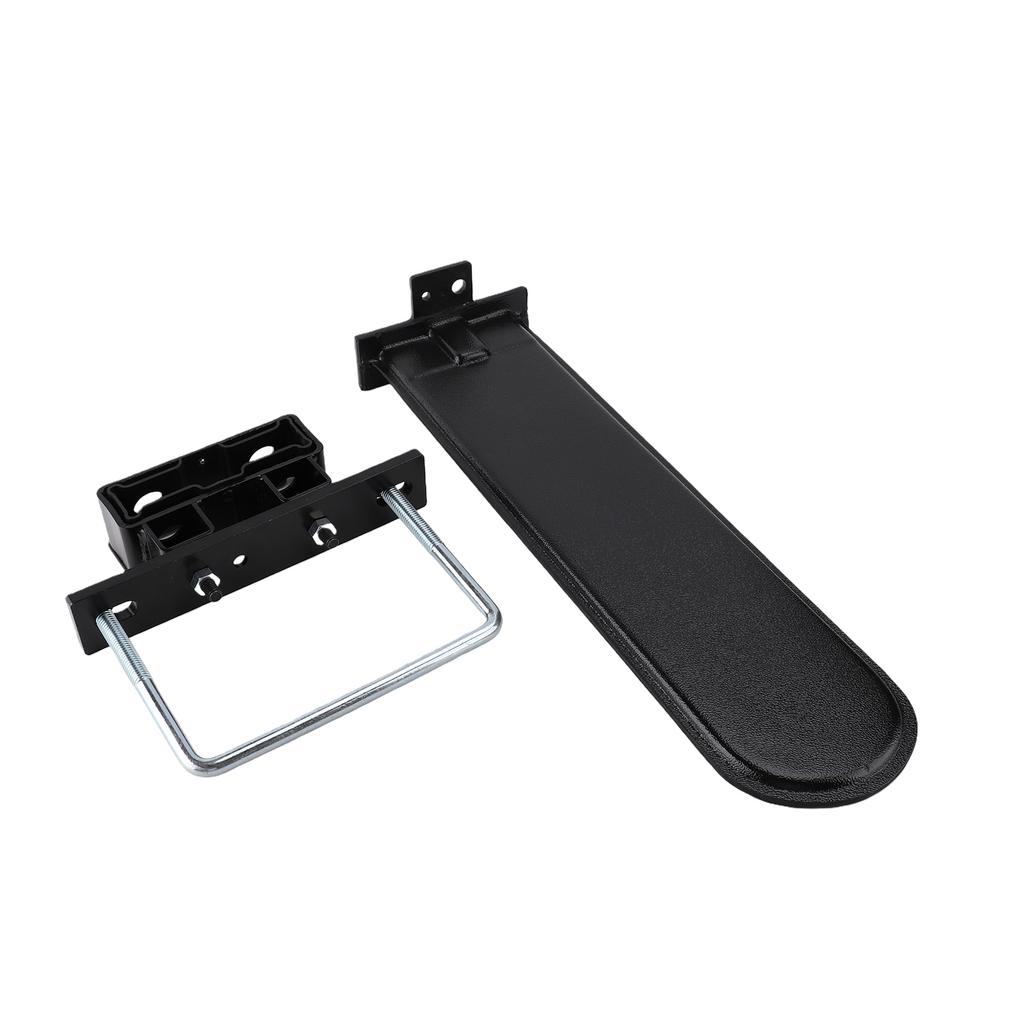 Suport Drujbă pentru Tractor 20 Inch Universal Suport Fix Transportor Drujbă pentru ATV-uri UTV-uri Camioane