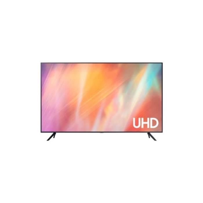 OBRAZOVKA SAMSUNG 50'' LFD 4K BE50A-H 16h/7d 3840x2160 250cd/m2 RJ45 2xHDMI USB Aplikace Business TV LH50BEAHLGUXEN Černá