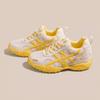 7Cm Inner Height Increase German Training Shoes Women's 2025 New Summer Mesh Breathable Thick Sole Fashion Versatile Sports and Leisure Shoes