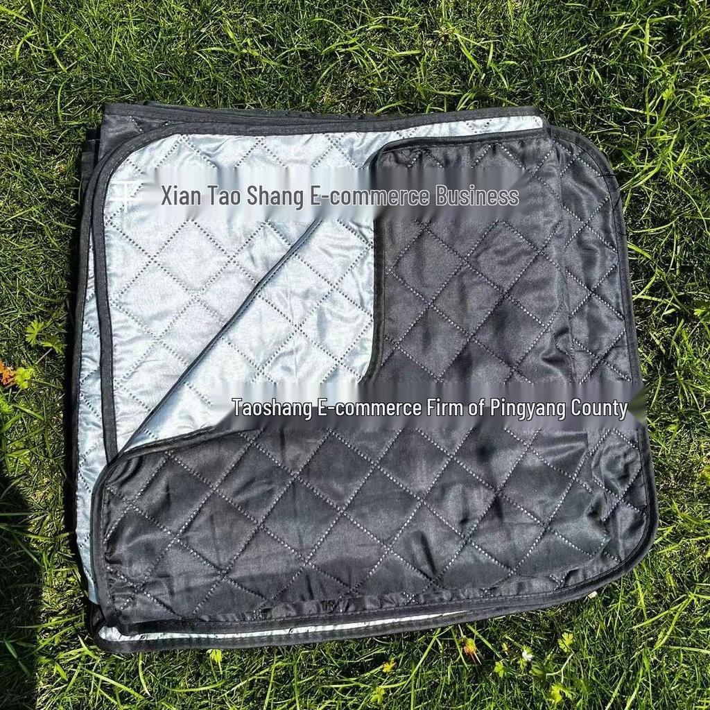 Waterproof, Stain-Resistant, Non-Slip Double-Sided Sofa Cover & Pet Mat