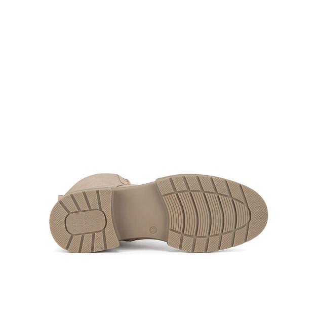 Ankle Boots MEXX MI001712343W Beige