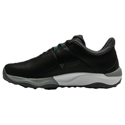 Men's Drive Pro Spikeless Golf Black Golf Shoes 3026921-002