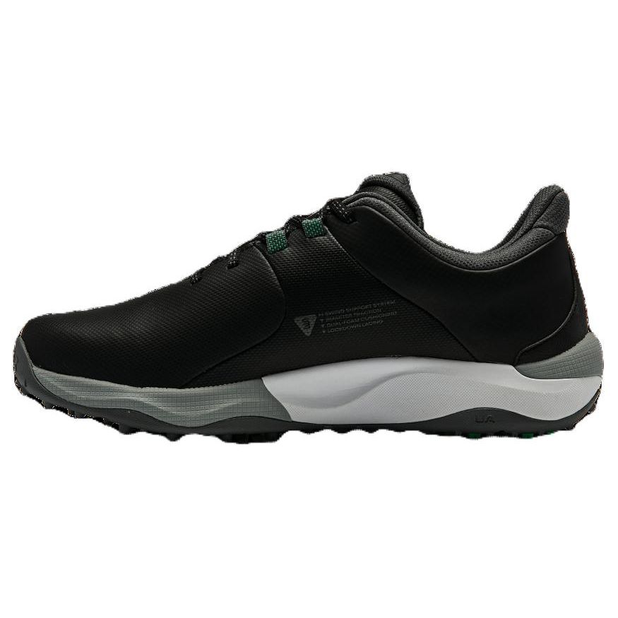 Under Armour HOVR Machina 3 Black Grey Men 3026921-002 41
