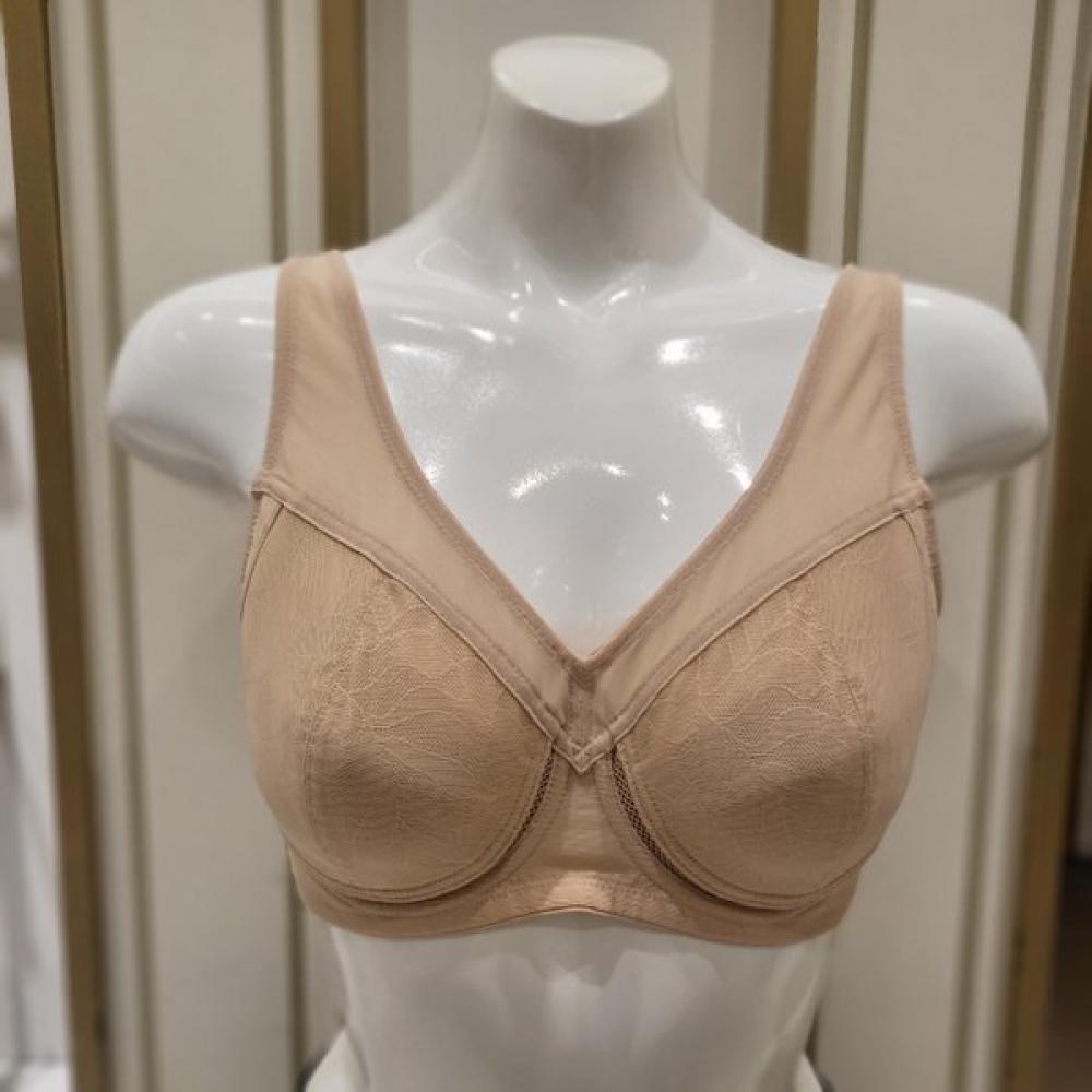 

VenuS 25S S Large Cup C D Cup Coenzyme Q10 boDymi StretCh Bra vgbm164CD SK/90D