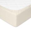Bamboo Fitted Sheet 70x140x10