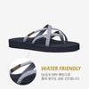 Teva Women S Comfy Daily Flip Flop Olowahu Stvf2416840 Kpb